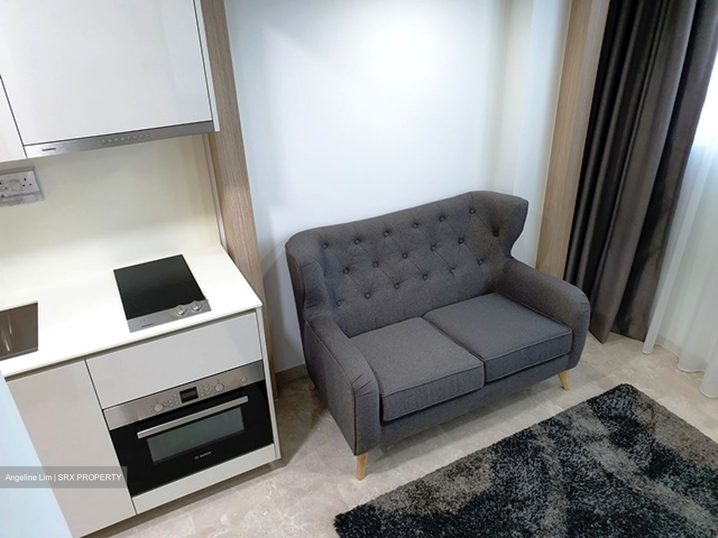 City Gate (D7), Apartment #437681051
